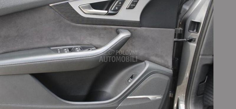 Audi Q7 3.0 tdi e tron