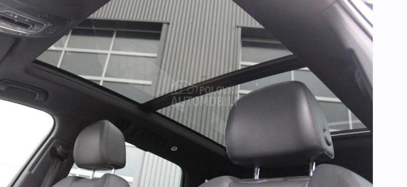 Audi Q7 3.0 tdi e tron