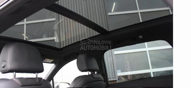 Audi Q7 3.0 tdi e tron