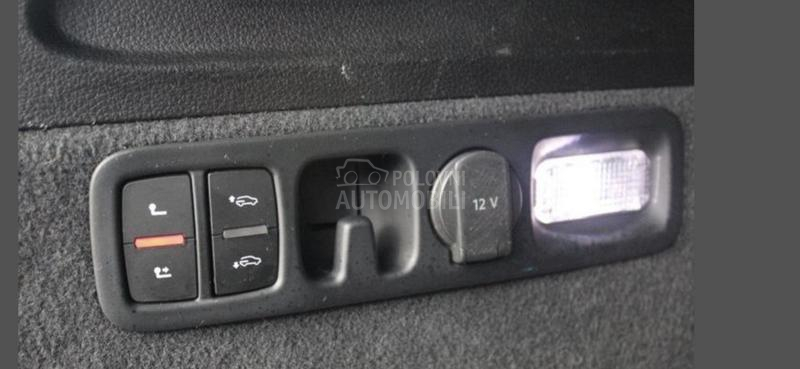 Audi Q7 3.0 tdi e tron