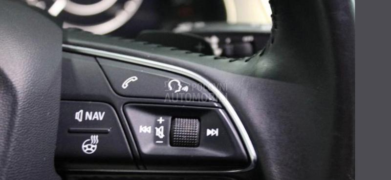 Audi Q7 3.0 tdi e tron