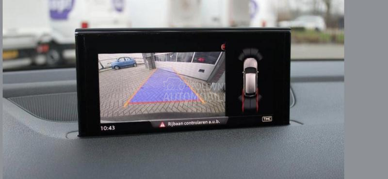 Audi Q7 3.0 tdi e tron