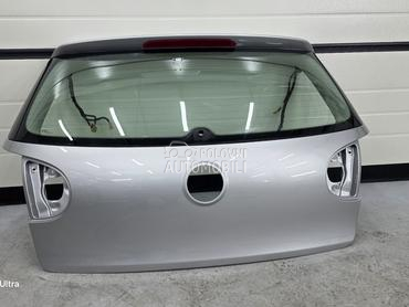 gepek vrata za Volkswagen Golf 5 od 2003. do 2007. god.