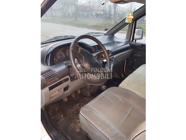 Peugeot Expert FOURGON