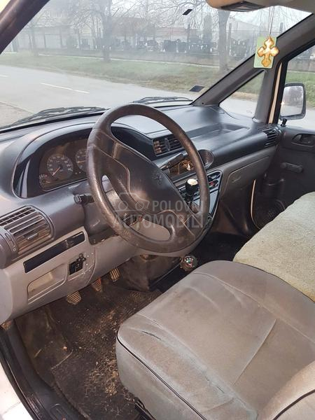 Peugeot Expert FOURGON