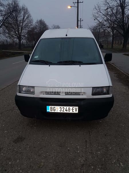 Peugeot Expert FOURGON