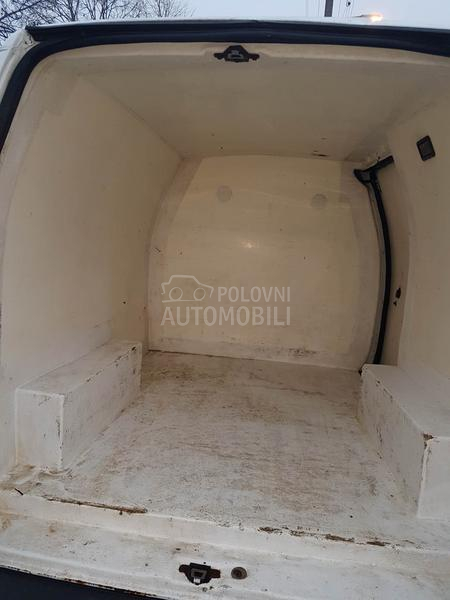 Peugeot Expert FOURGON