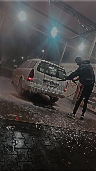 Opel Astra G 1.7cdti