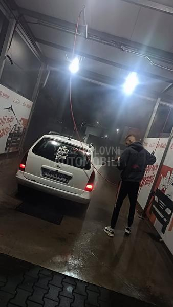 Opel Astra G 1.7cdti