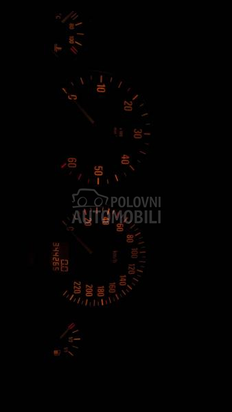 Opel Astra G 1.7cdti