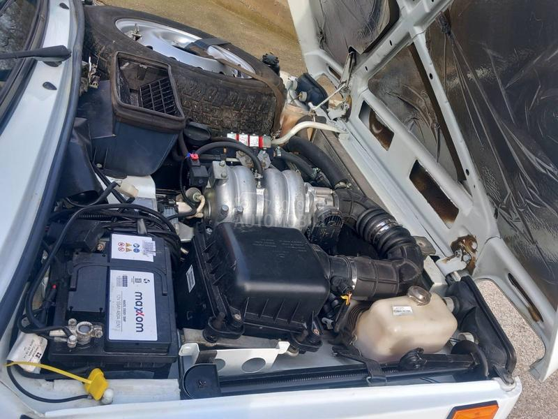 Lada Niva 1.7