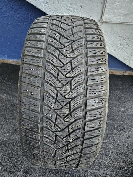 Dunlop 245/45 R18 Zimska