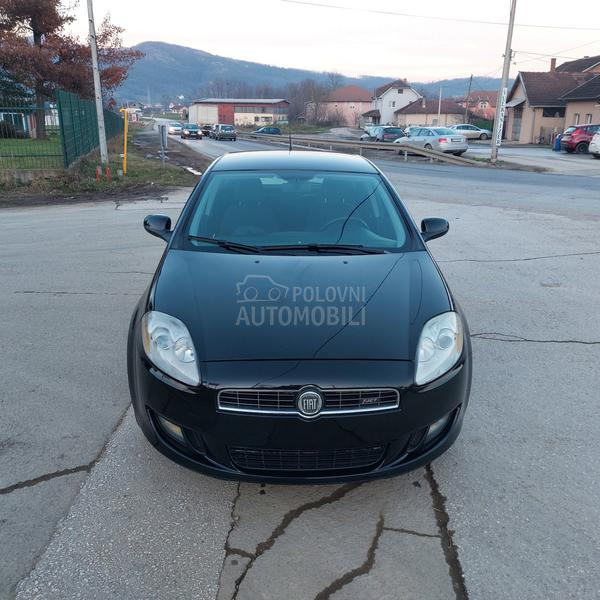 Fiat Bravo 1.4