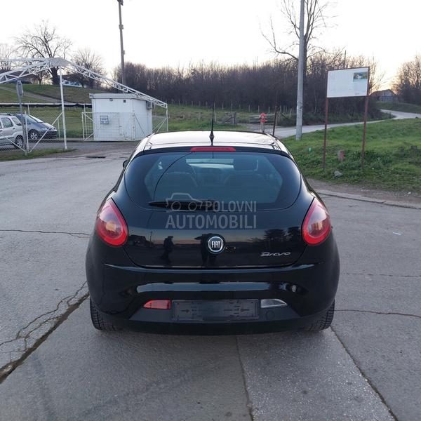 Fiat Bravo 1.4