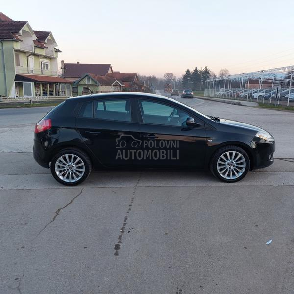 Fiat Bravo 1.4