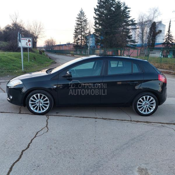 Fiat Bravo 1.4