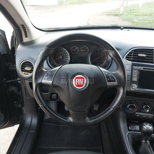 Fiat Bravo 1.4
