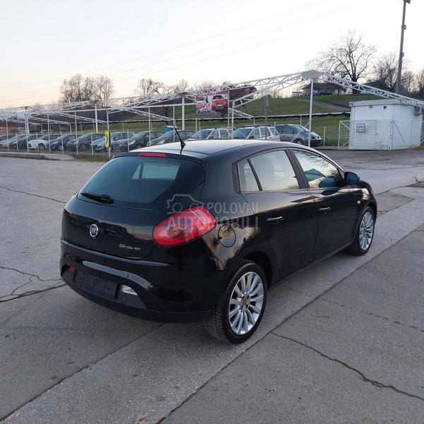 Fiat Bravo 1.4