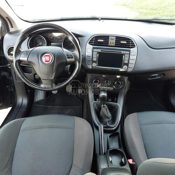 Fiat Bravo 1.4