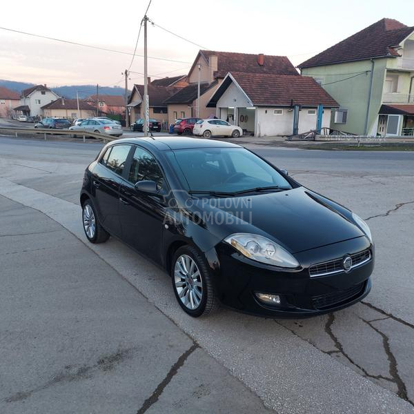 Fiat Bravo 1.4