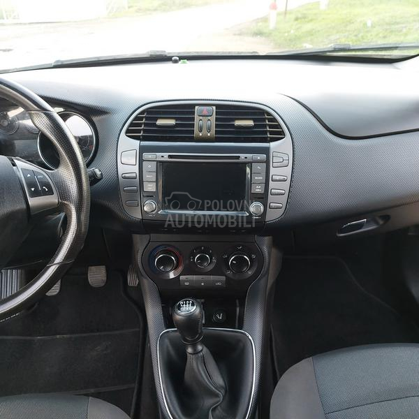 Fiat Bravo 1.4