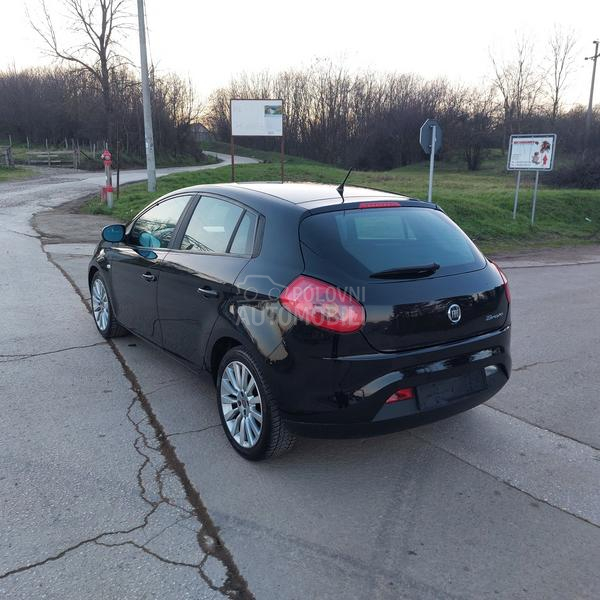 Fiat Bravo 1.4