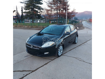 Fiat Bravo 1.4