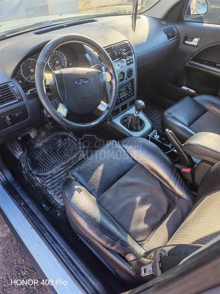 Ford Mondeo 2.0