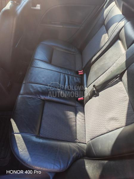 Ford Mondeo 2.0
