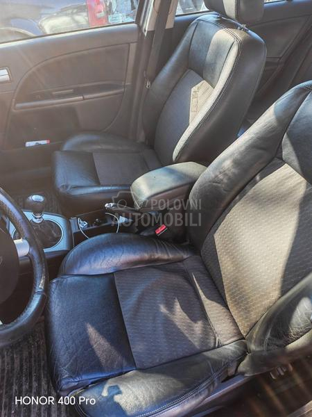 Ford Mondeo 2.0
