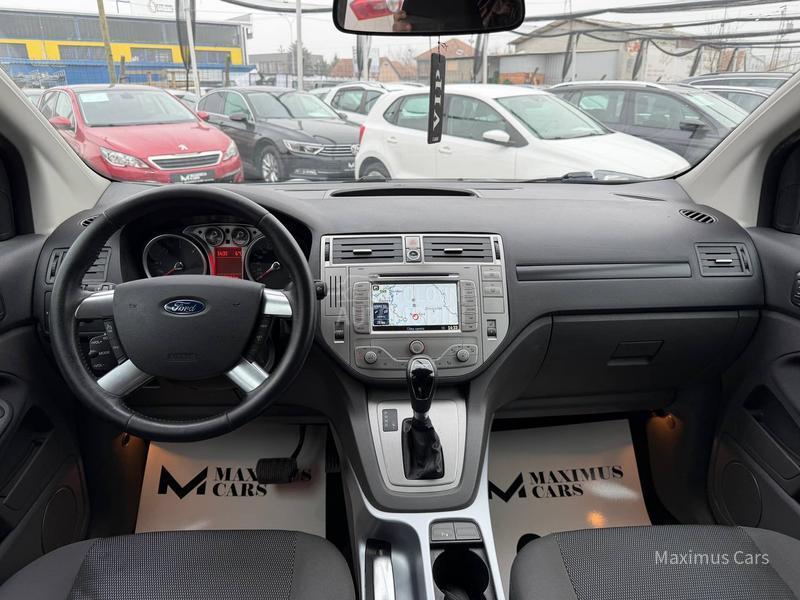 Ford Kuga 2.0 TDCI