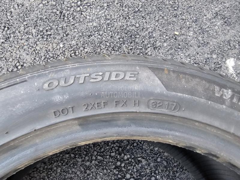 Hankook 245/45 R18 Zimska