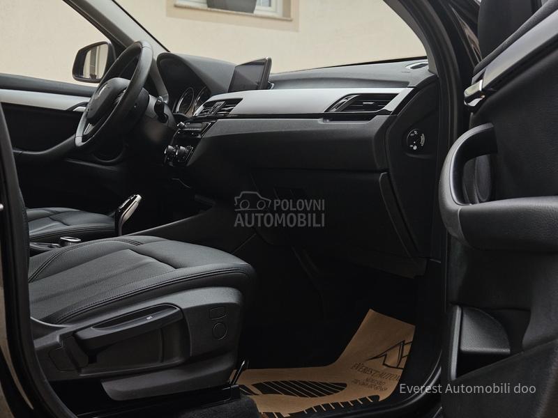 BMW X1 2.0D/MATRIX/EXECUT