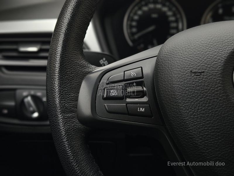 BMW X1 2.0D/MATRIX/EXECUT