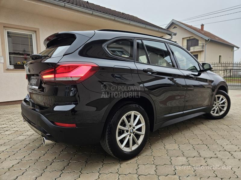 BMW X1 2.0D/MATRIX/EXECUT