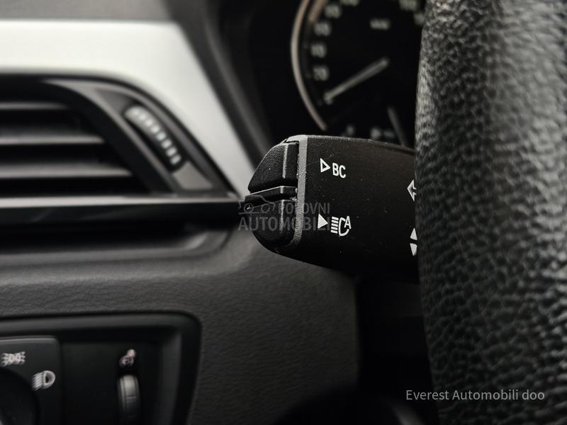 BMW X1 2.0D/MATRIX/EXECUT