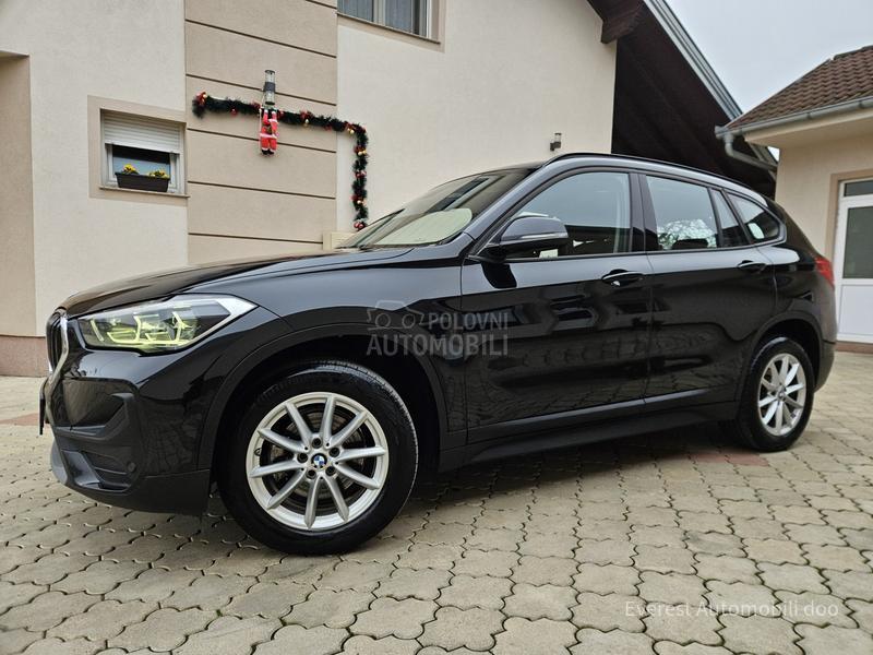 BMW X1 2.0D/MATRIX/EXECUT