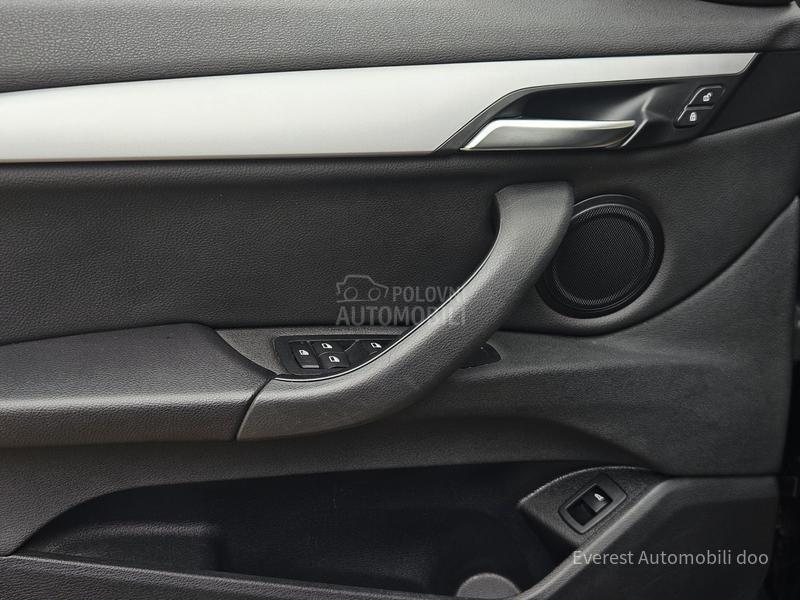 BMW X1 2.0D/MATRIX/EXECUT