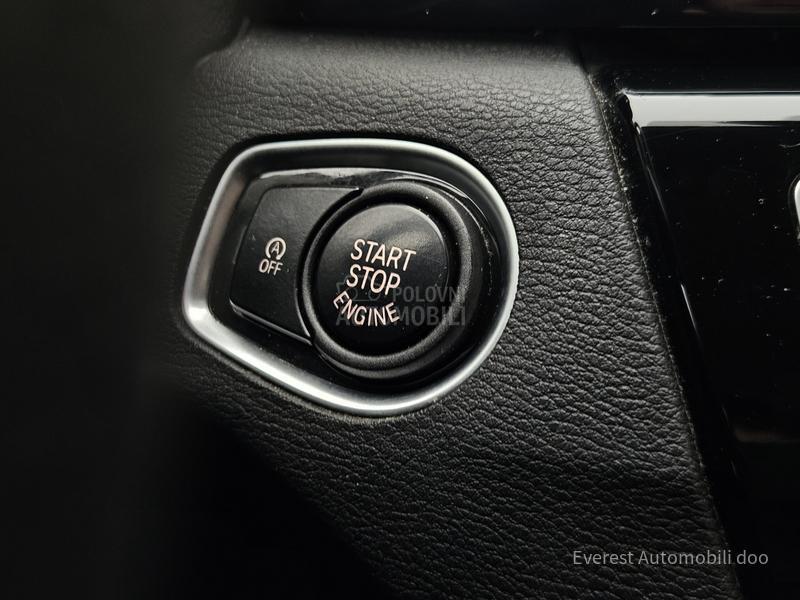 BMW X1 2.0D/MATRIX/EXECUT