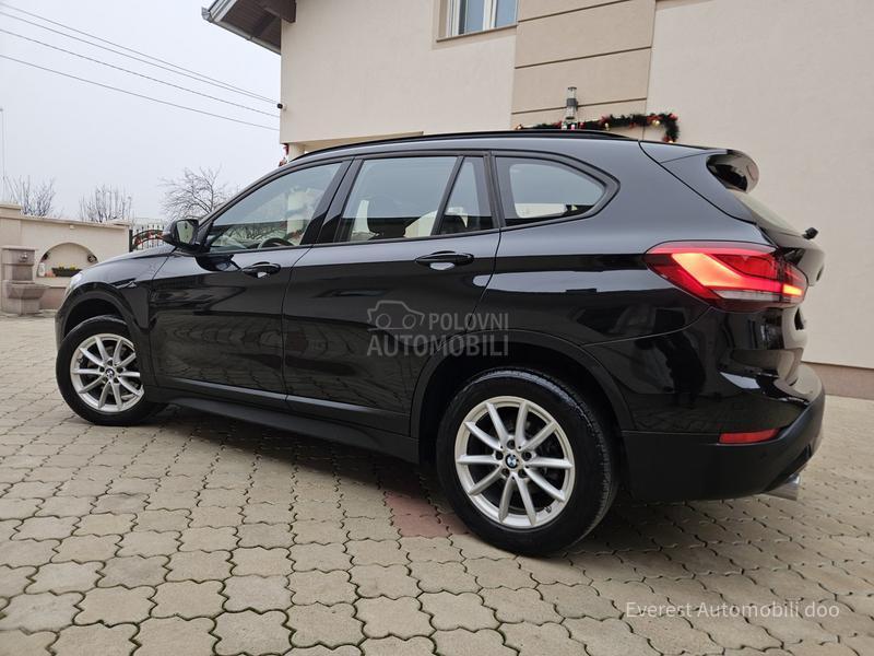 BMW X1 2.0D/MATRIX/EXECUT