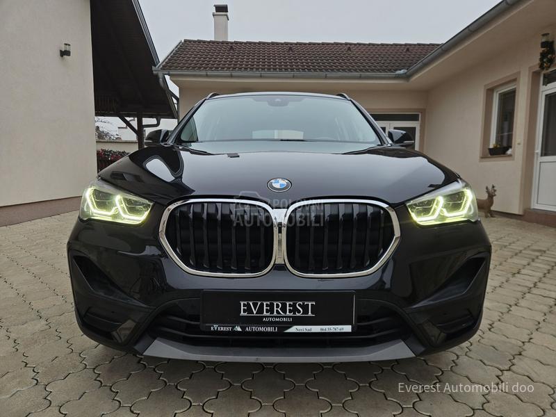 BMW X1 2.0D/MATRIX/EXECUT