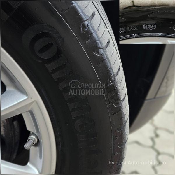 BMW X1 2.0D/MATRIX/EXECUT