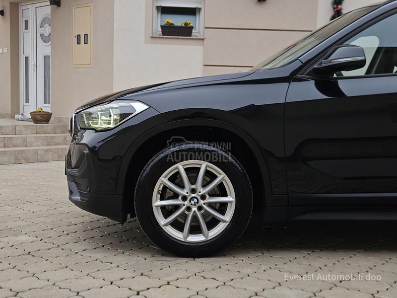 BMW X1 2.0D/MATRIX/EXECUT
