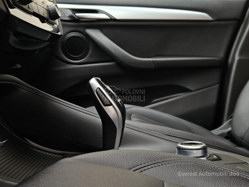 BMW X1 2.0D/MATRIX/EXECUT