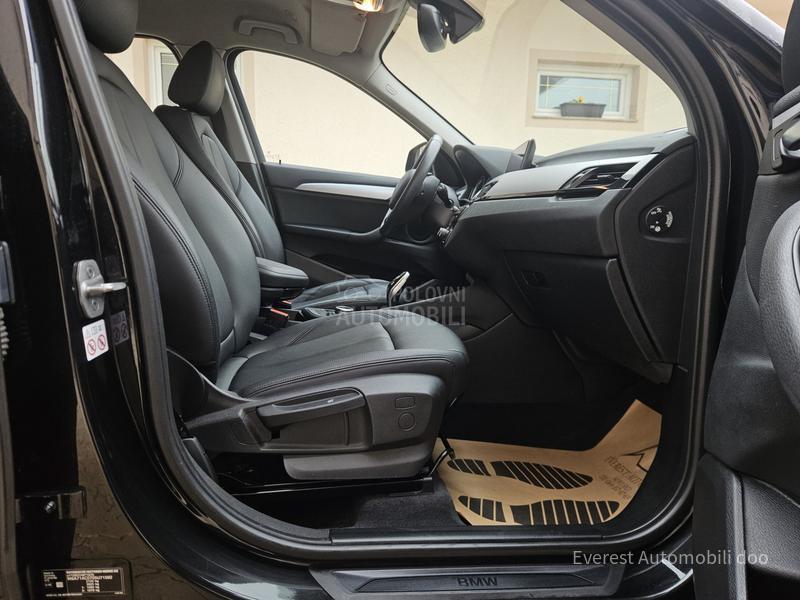 BMW X1 2.0D/MATRIX/EXECUT
