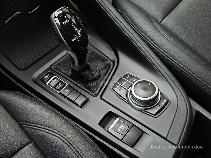 BMW X1 2.0D/MATRIX/EXECUT