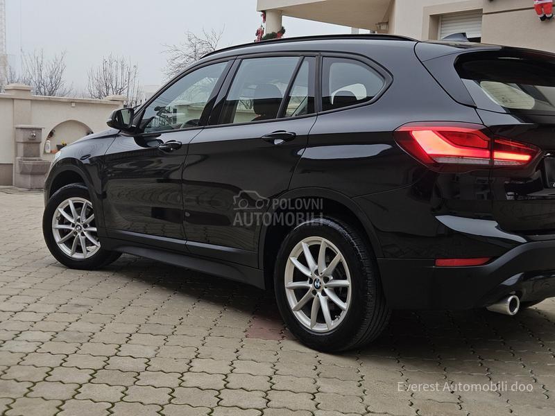 BMW X1 2.0D/MATRIX/EXECUT