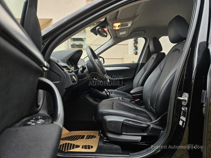 BMW X1 2.0D/MATRIX/EXECUT