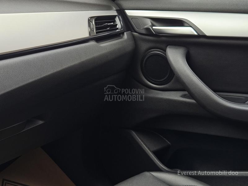 BMW X1 2.0D/MATRIX/EXECUT