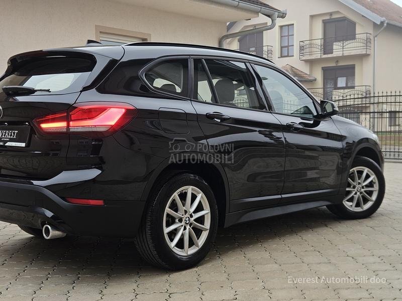 BMW X1 2.0D/MATRIX/EXECUT